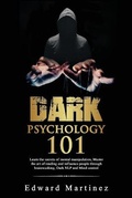 Cover: Dark psychology 101 - Charlie Creative Lab