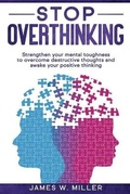 Cover: Stop Overthinking - Charlie Creative Lab