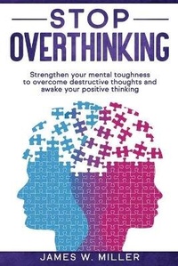 Enlarge image Cover: Stop Overthinking - Charlie Creative Lab