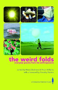 Enlarge image Cover: The Weird Folds - Dostoyevsky Wannabe