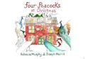 Cover: Four Peacocks at Christmas - Four Peacocks Publishing