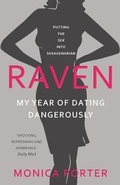 Cover: Raven - Lume Books