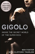 Cover: Gigolo - Lume Books