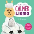 Cover: Calmer Llama - Little Tiger