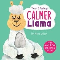 Enlarge image Cover: Calmer Llama - Little Tiger