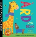 Cover: Ard agus Beag - Acair