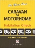 Cover: Do Your Own Caravan or Motorhome Habitation Check - Veloce