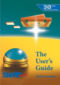 Enlarge image Cover: The Sam Coupe User's Guide - Acorn Books
