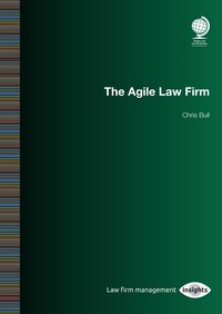 Abbildung von: The Agile Law Firm - Globe Law and Business