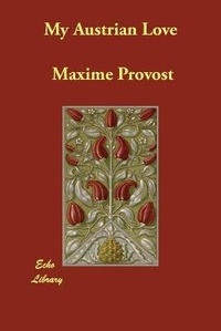 Abbildung von: My Austrian Love - Echo Library
