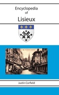 Cover: Encyclopedia of Lisieux - Corfield and Company
