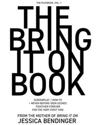 Abbildung von: The Bring It On Book - Verve Ball