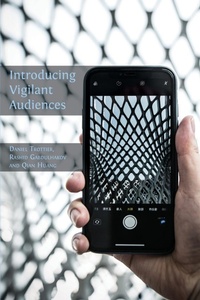 Abbildung von: Introducing Vigilant Audiences - Open Book Publishers