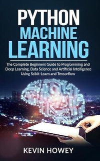 Abbildung von: Python Machine Learning - Digital Marketing Revolution Ltd