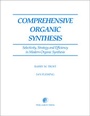 Cover: Comprehensive Organic Synthesis - Pergamon