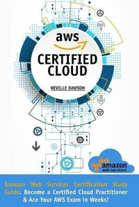 Abbildung von: AWS Certified Cloud Practitioner - Berthouse Publishing