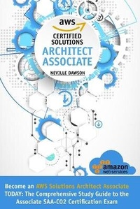 Abbildung von: AWS Certified Solutions Architect Associate - Berthouse Publishing