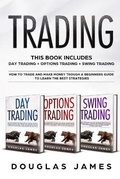Cover: Trading - Wonder Future Ltd