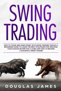 Cover: Swing Trading - Wonder Future Ltd