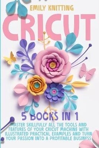 Abbildung von: Cricut - Everooks Ltd