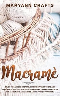 Abbildung von: Macrame - Top Edition LTD