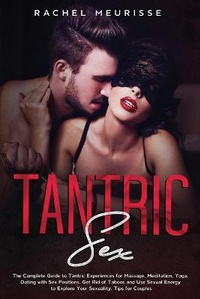 Abbildung von: Tantric Sex - Kdx Publishing Ltd