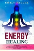 Cover: Energy Healing - DiegoCreations
