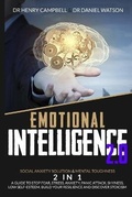 Cover: Emotional Intelligence 2.0 - ViP Revolution Ltd