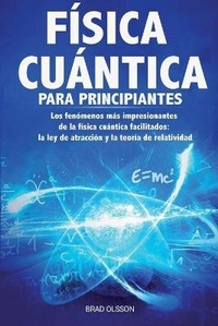 Abbildung von: Fisica Cuantica Para Principiantes - Mikan Ltd