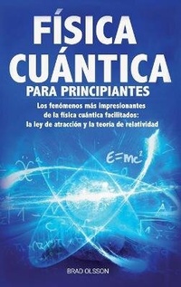 Abbildung von: Fisica Cuantica Para Principiantes - Mikan LTD