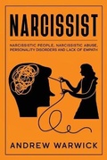 Cover: Narcissist - Digital Audiobooks Ltd