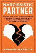 Cover: Narcissistic partner - Digital Audiobooks Ltd