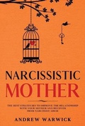 Cover: Narcissistic Mother - Digital Audiobooks Ltd