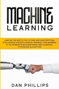 Cover: Machine Learning - DOUBLE M INTERNATIONAL LTD