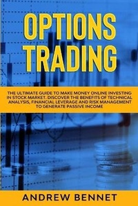 Abbildung von: Options Trading - DOUBLE M INTERNATIONAL LTD
