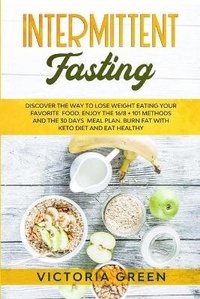 Abbildung von: Intermittent Fasting - DOUBLE M INTERNATIONAL LTD