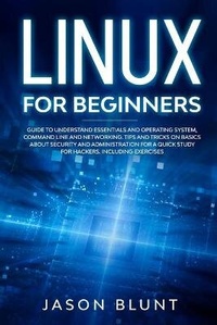 Abbildung von: Linux for beginners - Andre Paolin