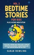 Cover: Bedtime Stories for Kids Vol. 2 - Smart Publishing Ltd