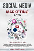 Cover: Social Media Marketing 2020 - Giada LTD