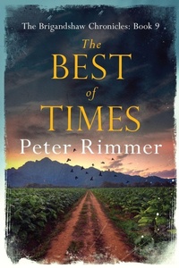 Enlarge image Cover: The Best of Times - Kamba Limited