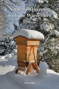 Cover: Natural Beekeeping with the Warre Hive - NORTHERN BEE BOOKS