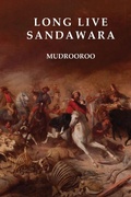 Cover: Long Live Sandawara - ETT Imprint