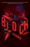 Cover: The Block - Chicken House Ltd