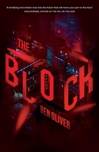 Enlarge image Cover: The Block - Chicken House Ltd