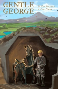 Enlarge image Cover: Gentle George - Old Mate Media