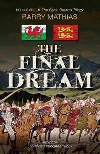 Enlarge image Cover: The Final Dream - Agio Publishing House