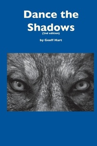 Enlarge image Cover: Dance the Shadows (2nd ed.) - Diaskeuasis Publishing