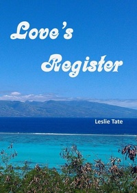 Enlarge image Cover: Love's Register - TSL Publications