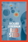 Cover: Bad Seed - Eyewear Publishing