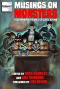 Cover: Musings on Monsters - Sequart Research & Literacy Organization